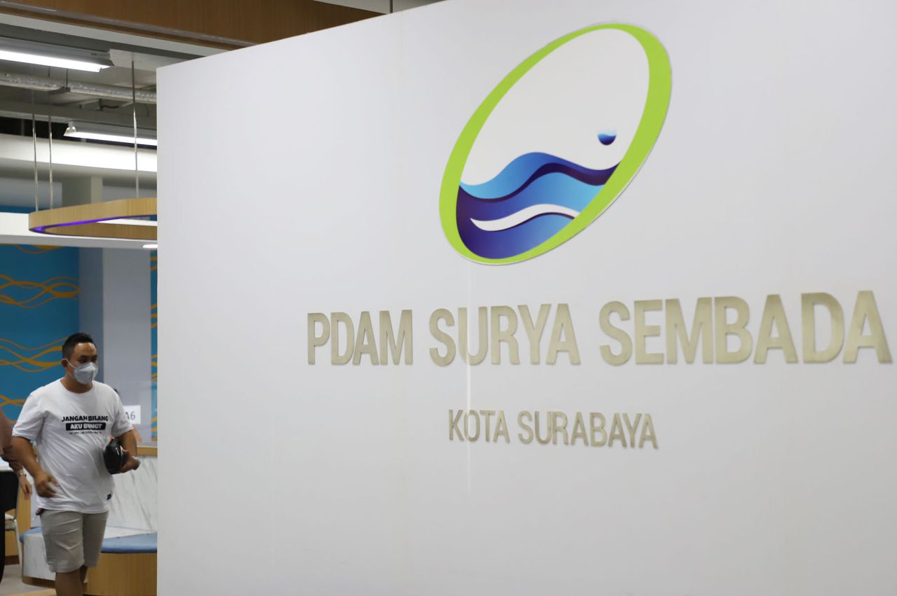 Buruan Daftar! Ada Diskon Bagi Pemasang Baru Air PDAM, Ini Syaratnya