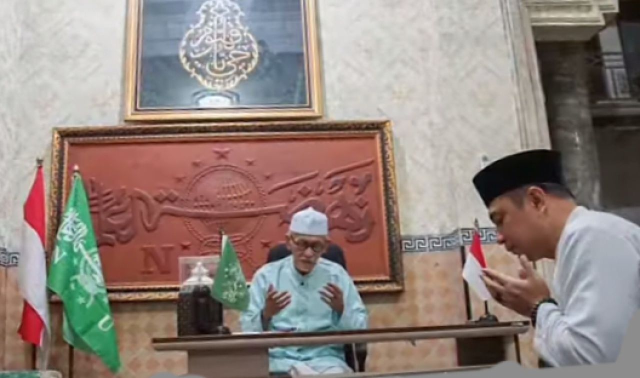 Satu Abad NU, Wali Kota Eri Cahyadi: Surabaya dan NU Tak Terpisahkan!