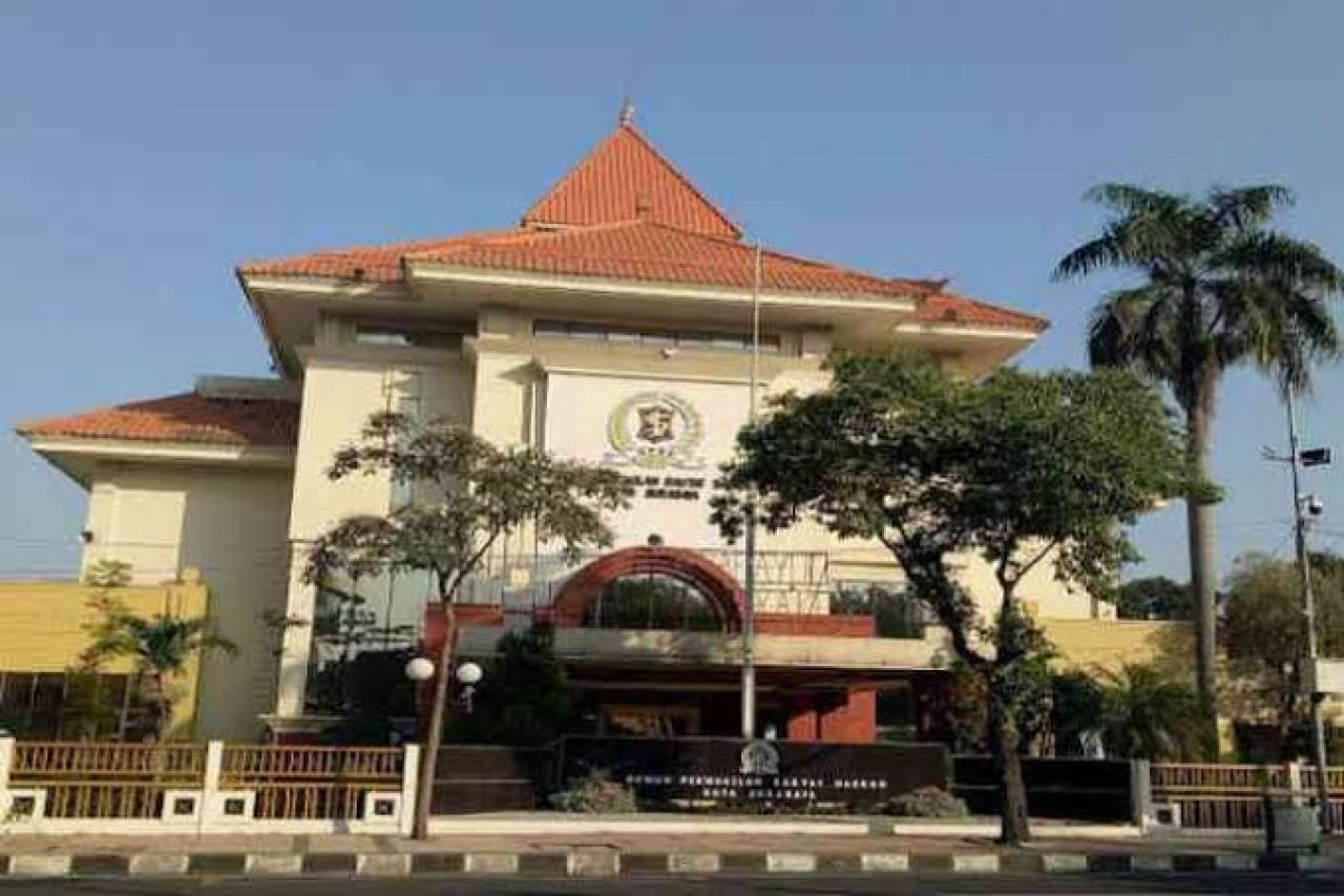 Ijazah Ditahan Perusahaan, Eks Karyawan PT ABC Lapor DPRD