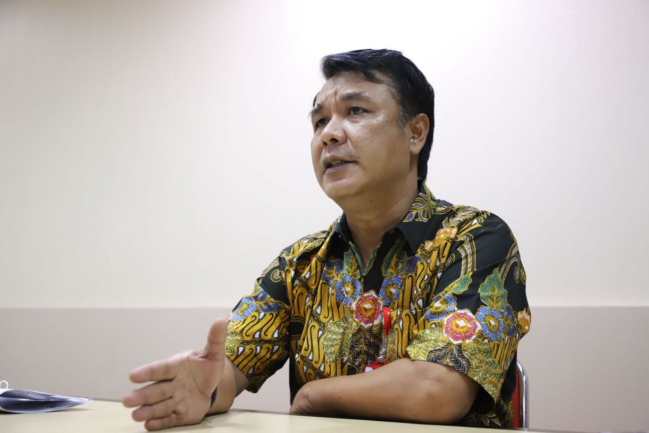 Hore! Driver Hingga Pamdal Pemkot Surabaya dapat Gaji ke-13