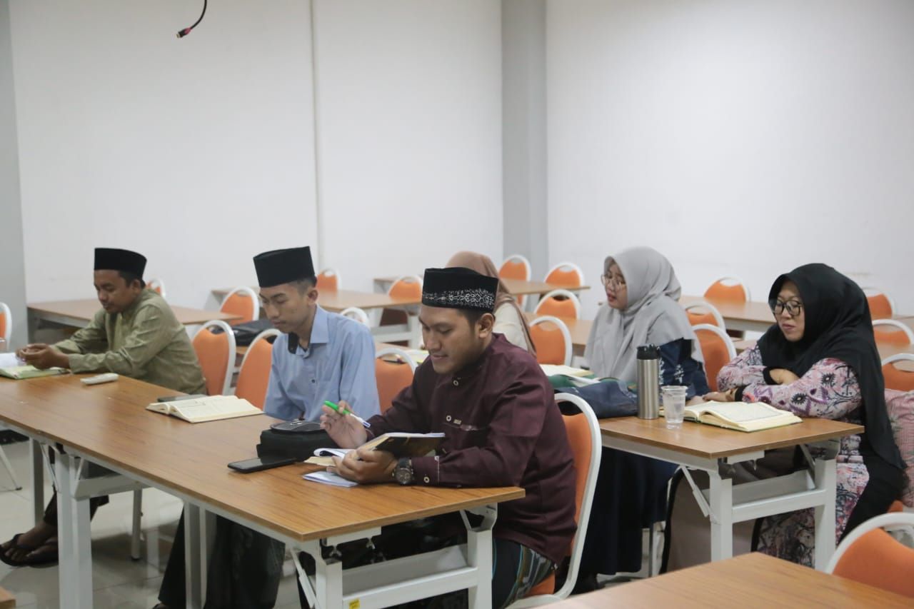 Wali Kota Eri Cahyadi yakin Kafilah Asal Surabaya Raih Gelar Juara di MTQ ke-XXX Tingkat Jatim