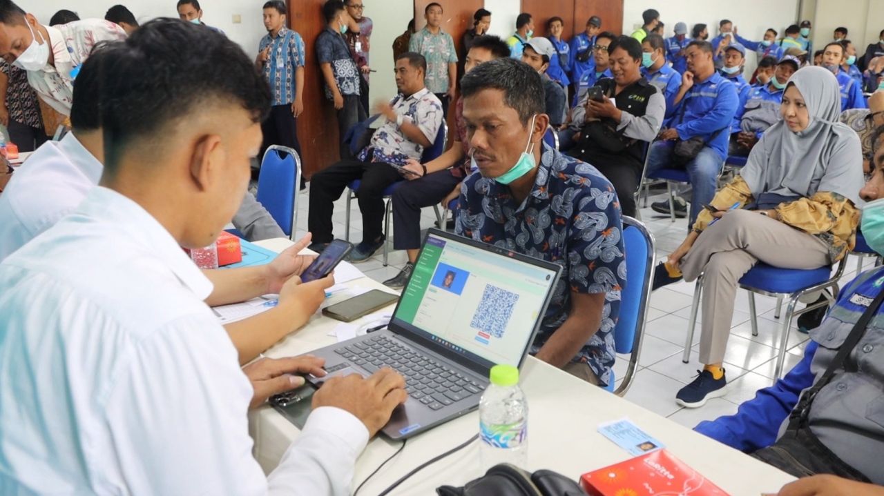 Catat Rek! Ngurus Adminduk di Surabaya Hanya Butuh Satu Hari Jadi