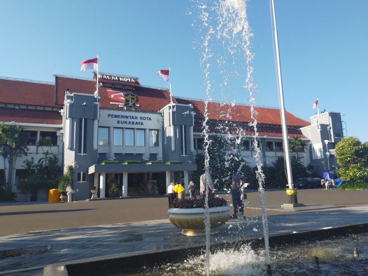 Dinkes Siapkan SDM hingga Alkes untuk RSUD Surabaya Timur