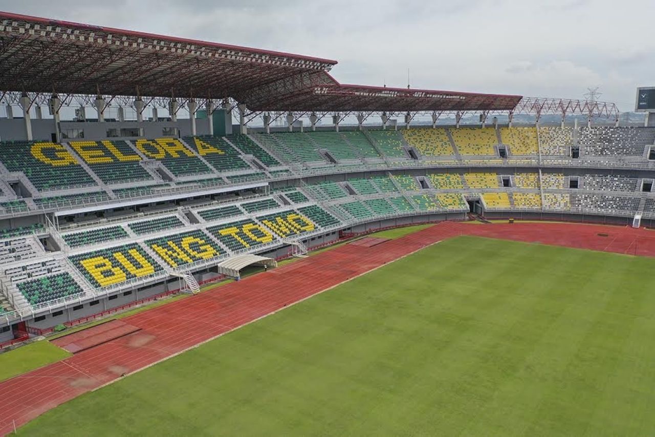 Jelang Piala AFf -19, PSSI Segera Tinjau Kesiapan Stadion G10N dan GBT