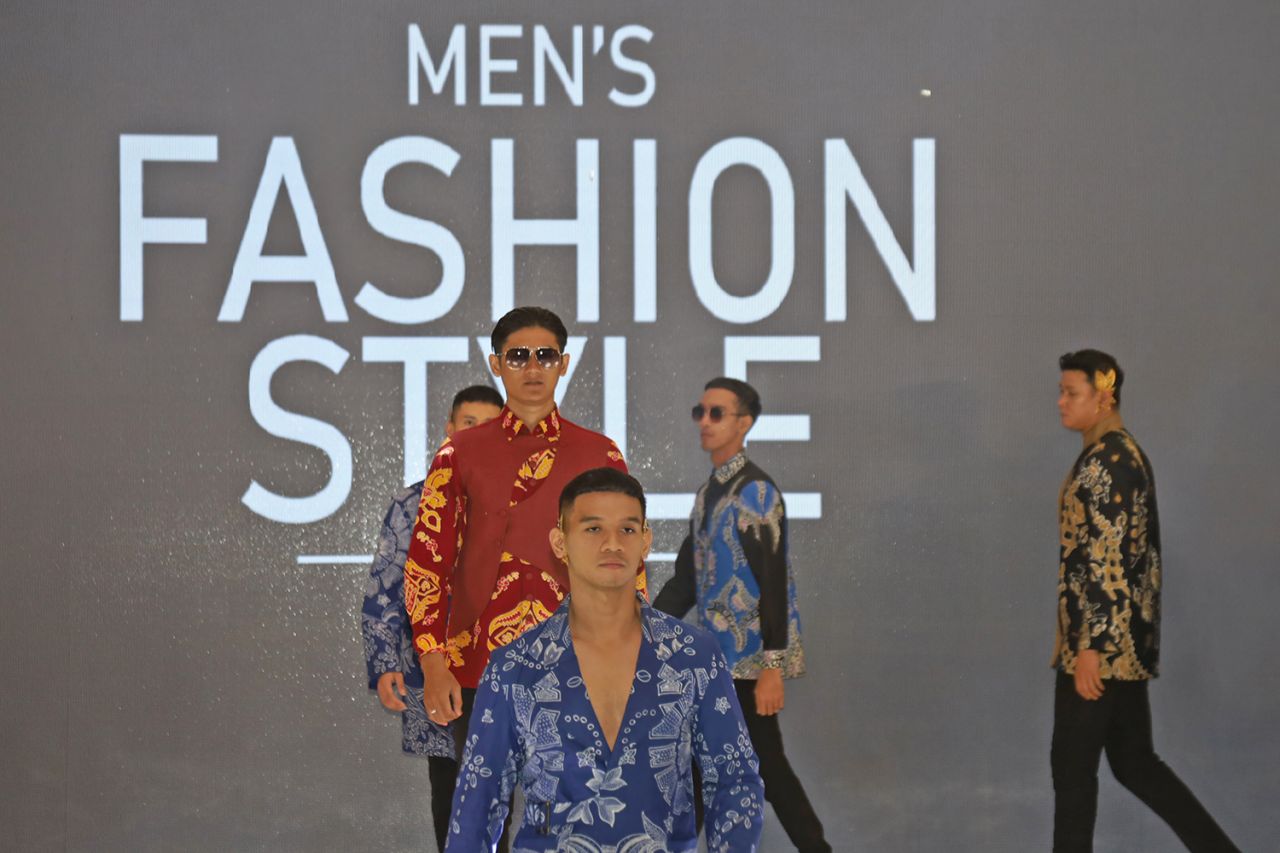 Gelar Surabaya Great Expo 2024, Pemkot: Targetkan Omzet Rp 7,5 Miliar