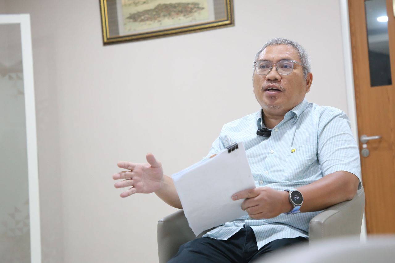 Dirut RSUD Soewandhie Pastikan Pasien Meninggal di Sudah Ditangani Intensif