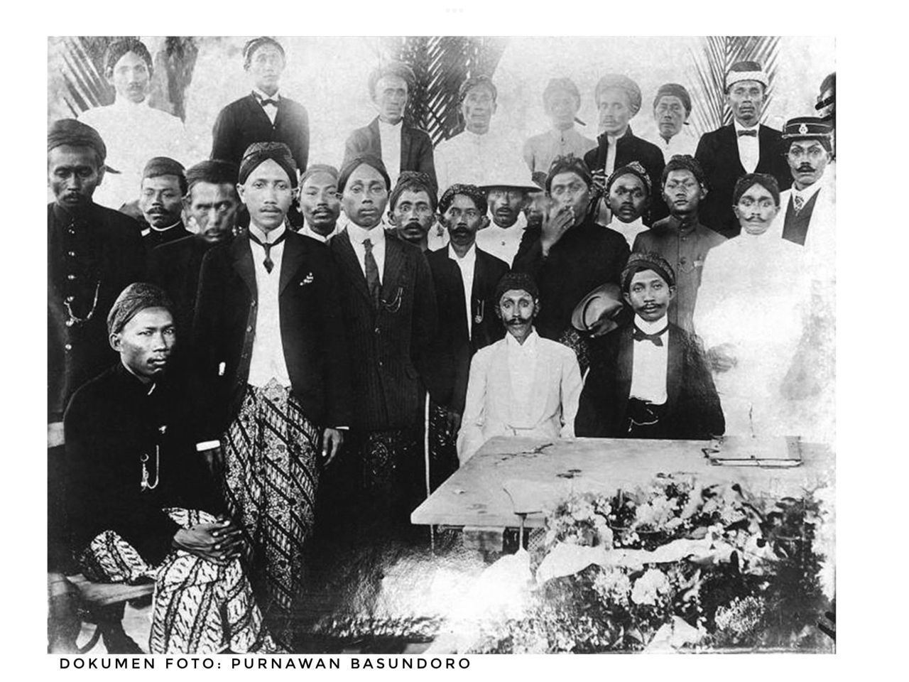 Surabaya, Dapur Nasionalisme: Mengenang Jejak Ir. Soekarno